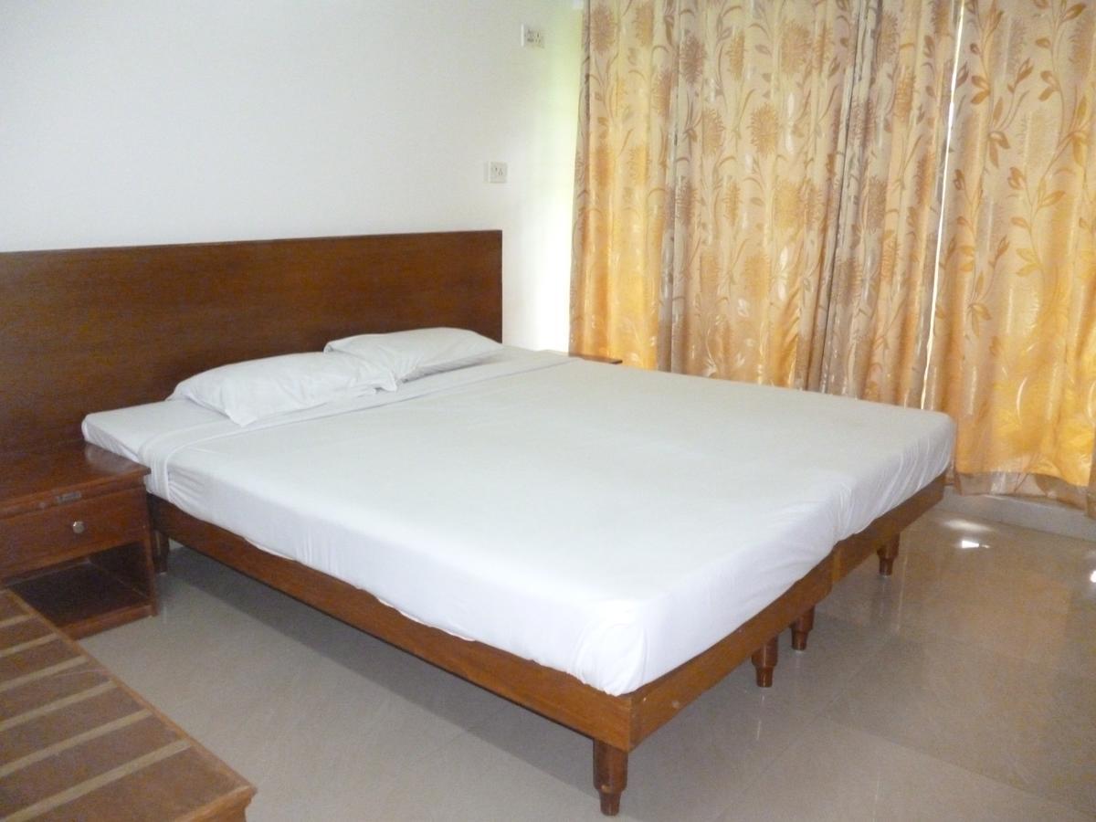 Ktdc Kumarakom Gateway Resort Alappuzha Exterior photo