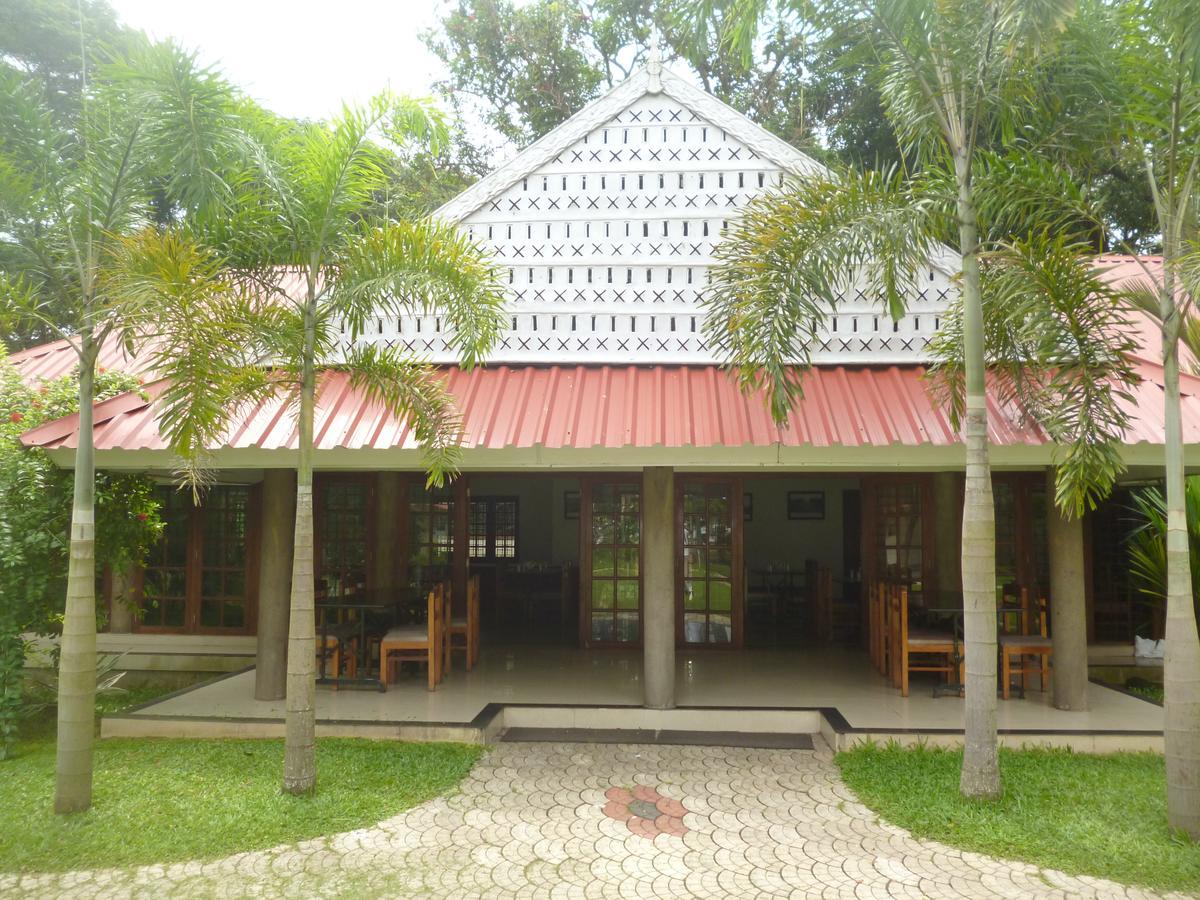 Ktdc Kumarakom Gateway Resort Alappuzha Exterior photo