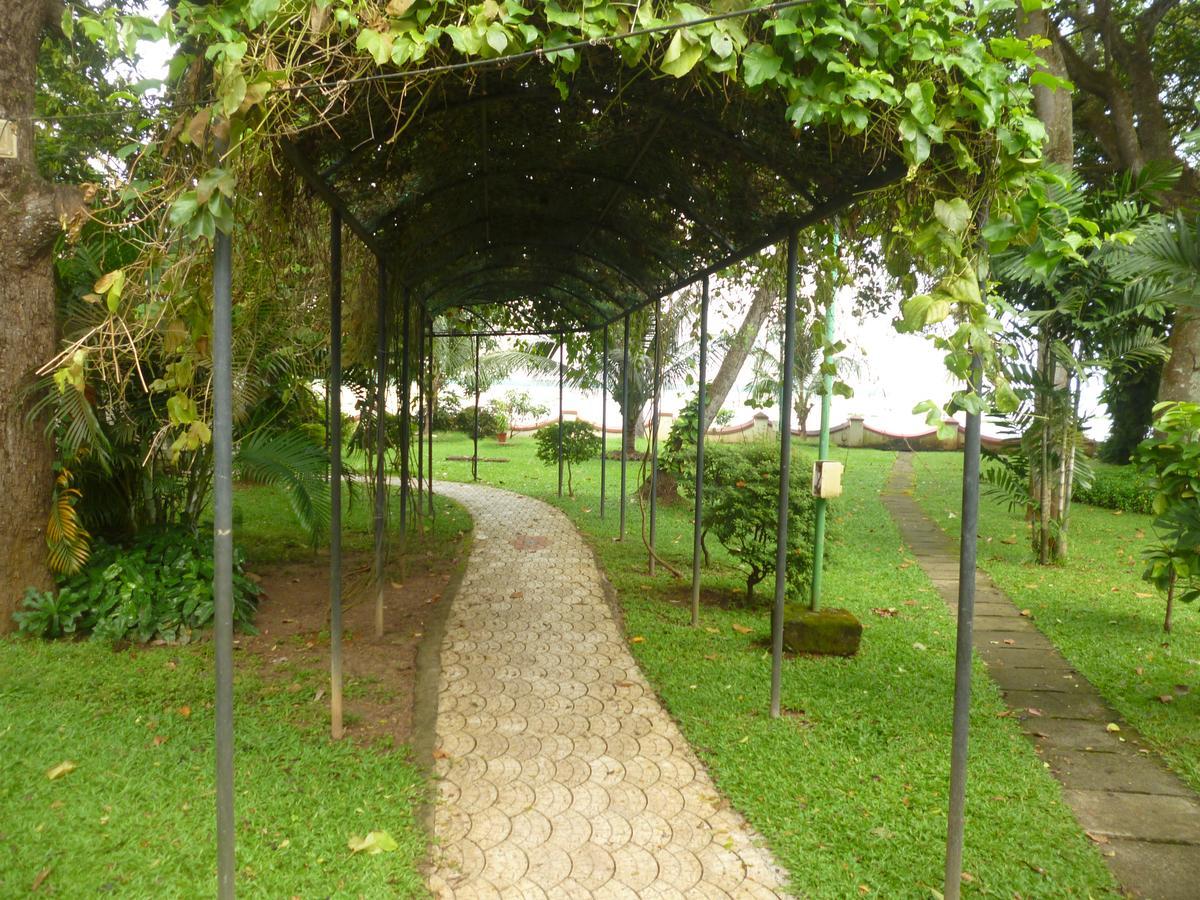 Ktdc Kumarakom Gateway Resort Alappuzha Exterior photo