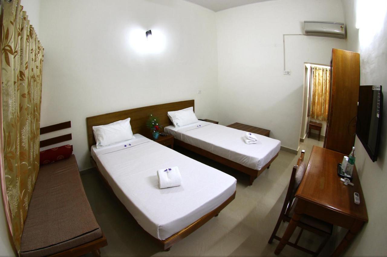 Ktdc Kumarakom Gateway Resort Alappuzha Exterior photo