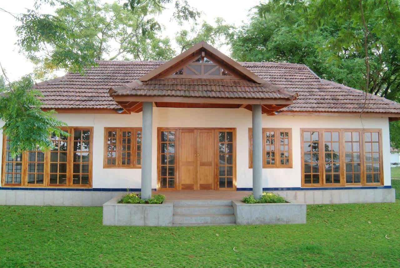 Ktdc Kumarakom Gateway Resort Alappuzha Exterior photo